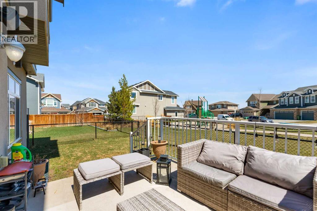 125 Kinniburgh Loop, Chestermere, Alberta  T1X 0T9 - Photo 23 - A2307271