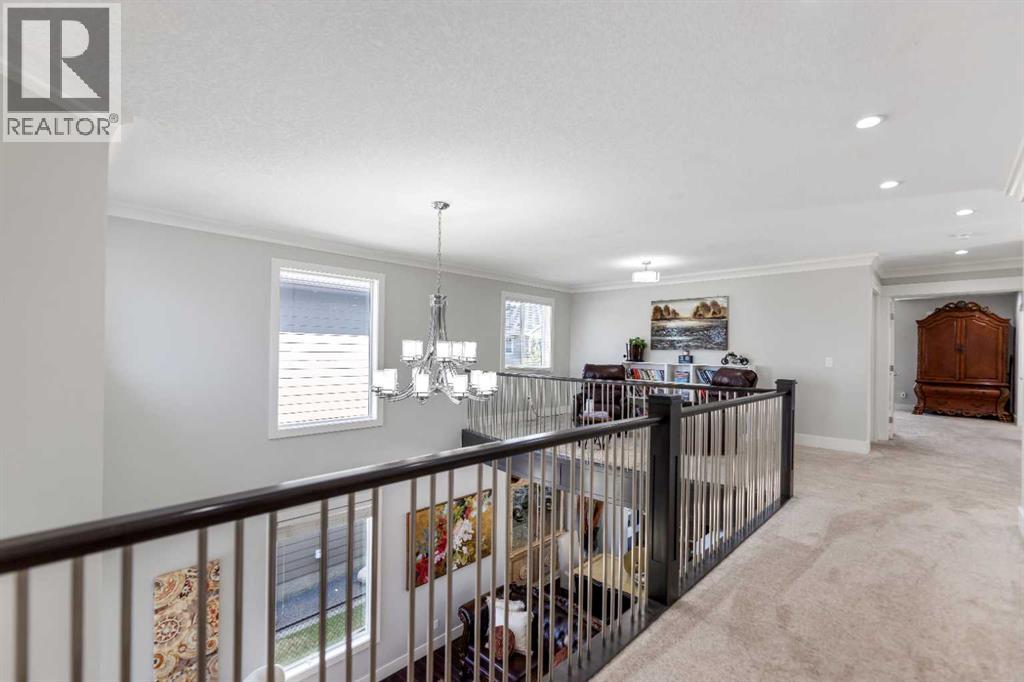 125 Kinniburgh Loop, Chestermere, Alberta  T1X 0T9 - Photo 25 - A2307271