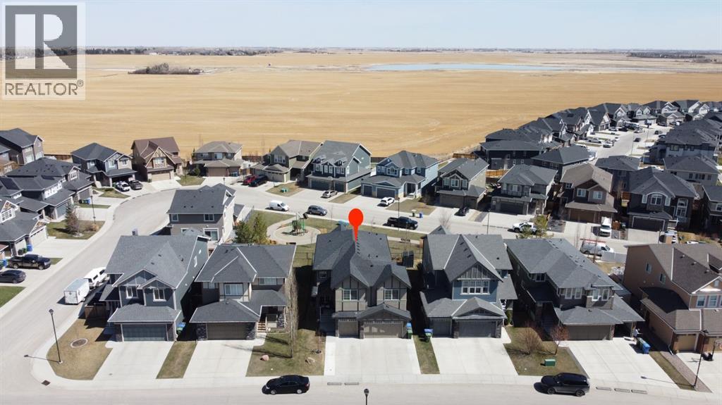 125 Kinniburgh Loop, Chestermere, Alberta  T1X 0T9 - Photo 4 - A2307271
