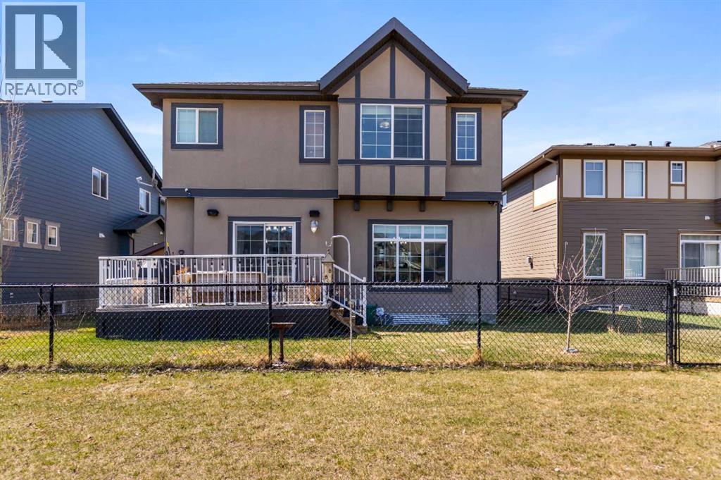 125 Kinniburgh Loop, Chestermere, Alberta  T1X 0T9 - Photo 50 - A2307271