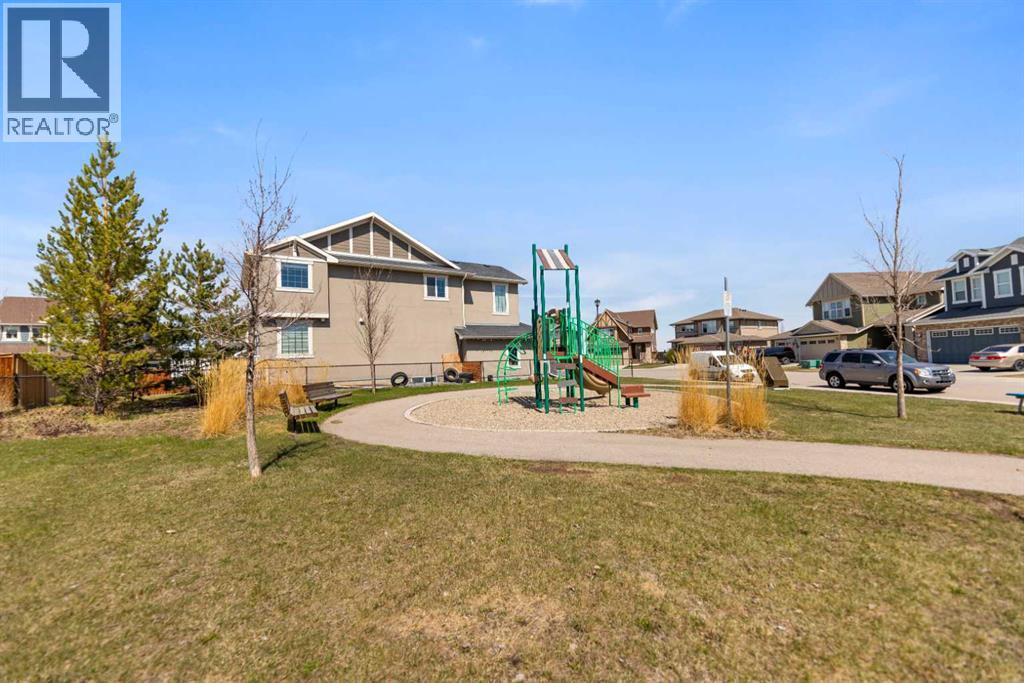 125 Kinniburgh Loop, Chestermere, Alberta  T1X 0T9 - Photo 49 - A2307271