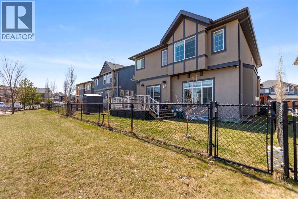 125 Kinniburgh Loop, Chestermere, Alberta  T1X 0T9 - Photo 48 - A2307271