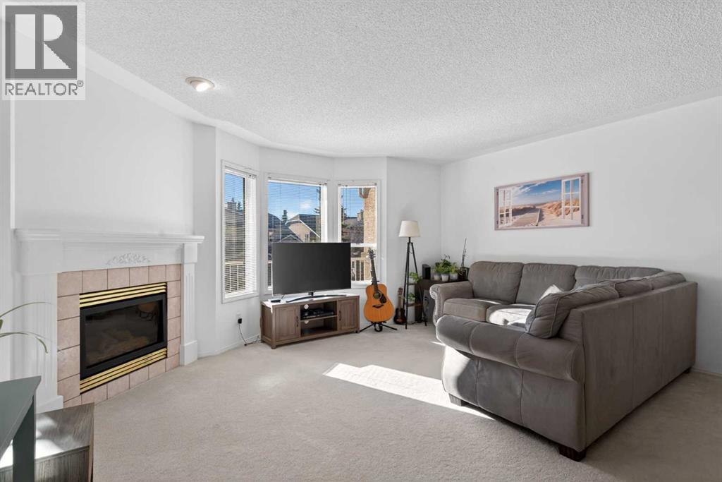 320 Sierra Morena Green SW, Calgary, Alberta  T3H 3H8 - Photo 16 - A2307296
