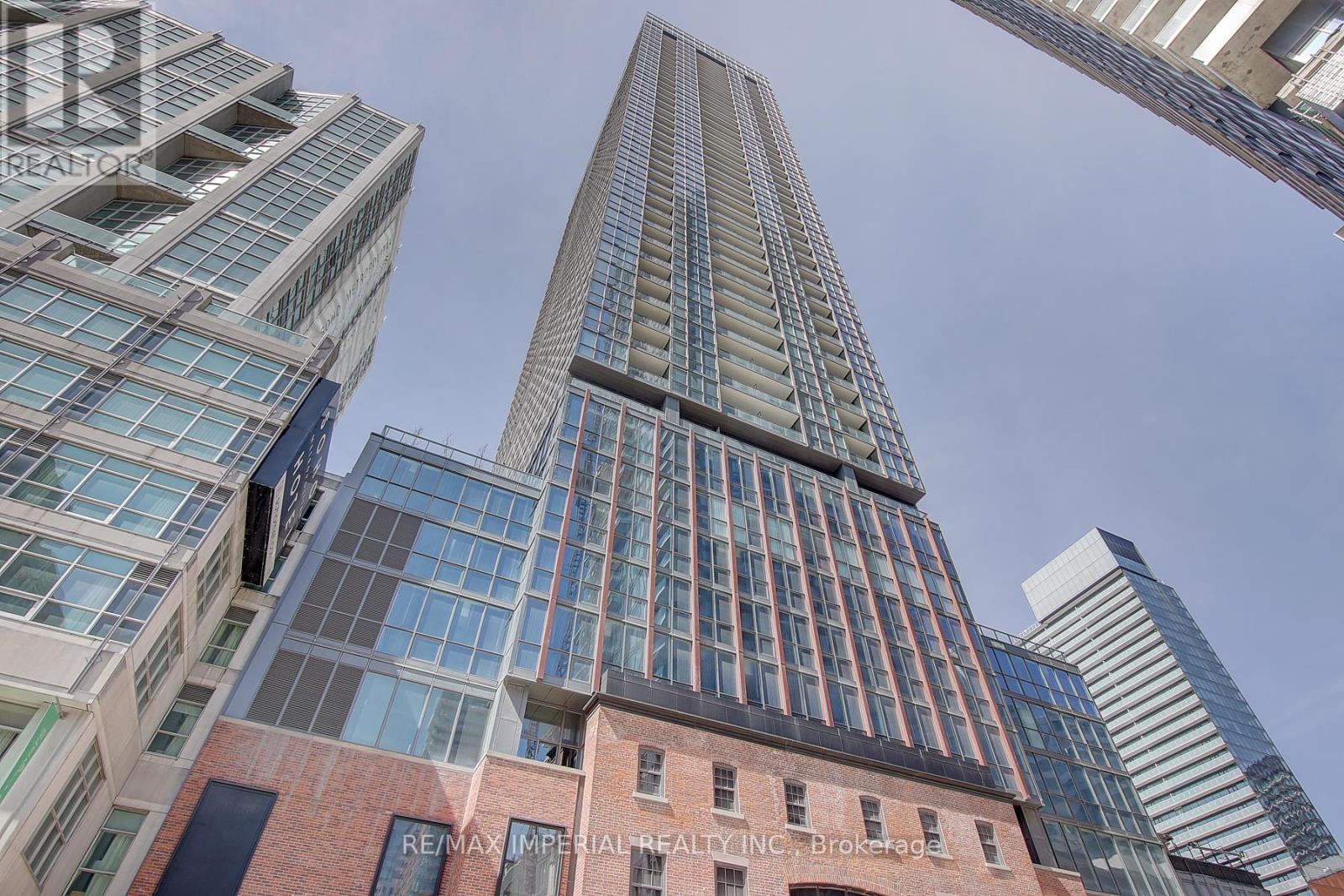 3508 - 88 Blue Jays Way, Toronto, Ontario  M5V 2G3 - Photo 6 - C13073900