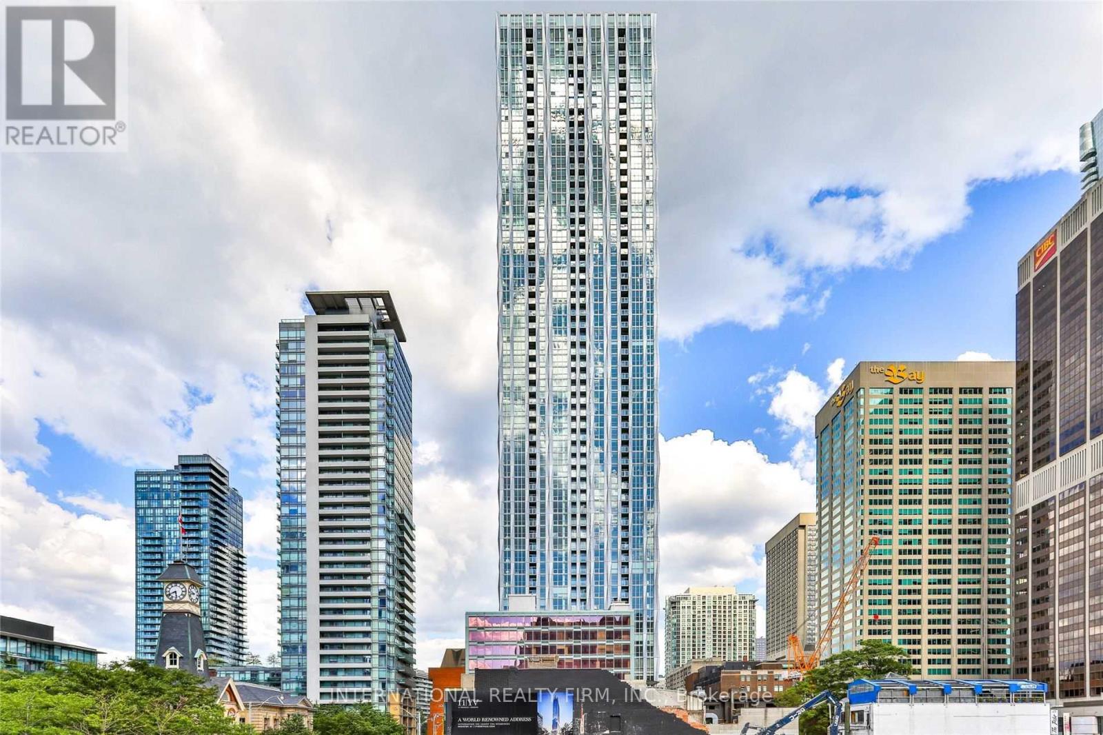 4212 - 1 YORKVILLE AVENUE, Toronto, Ontario