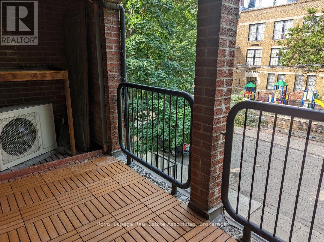 10 - 17 Pembroke Street, Toronto, Ontario  M5A 2N6 - Photo 15 - C13073942