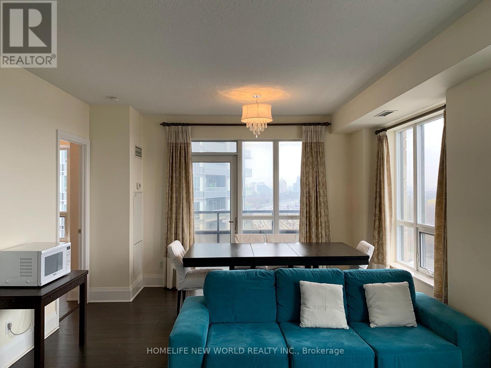 1322 - 100 Harrison Garden Boulevard, Toronto, Ontario  M2N 0C2 - Photo 9 - C13073980