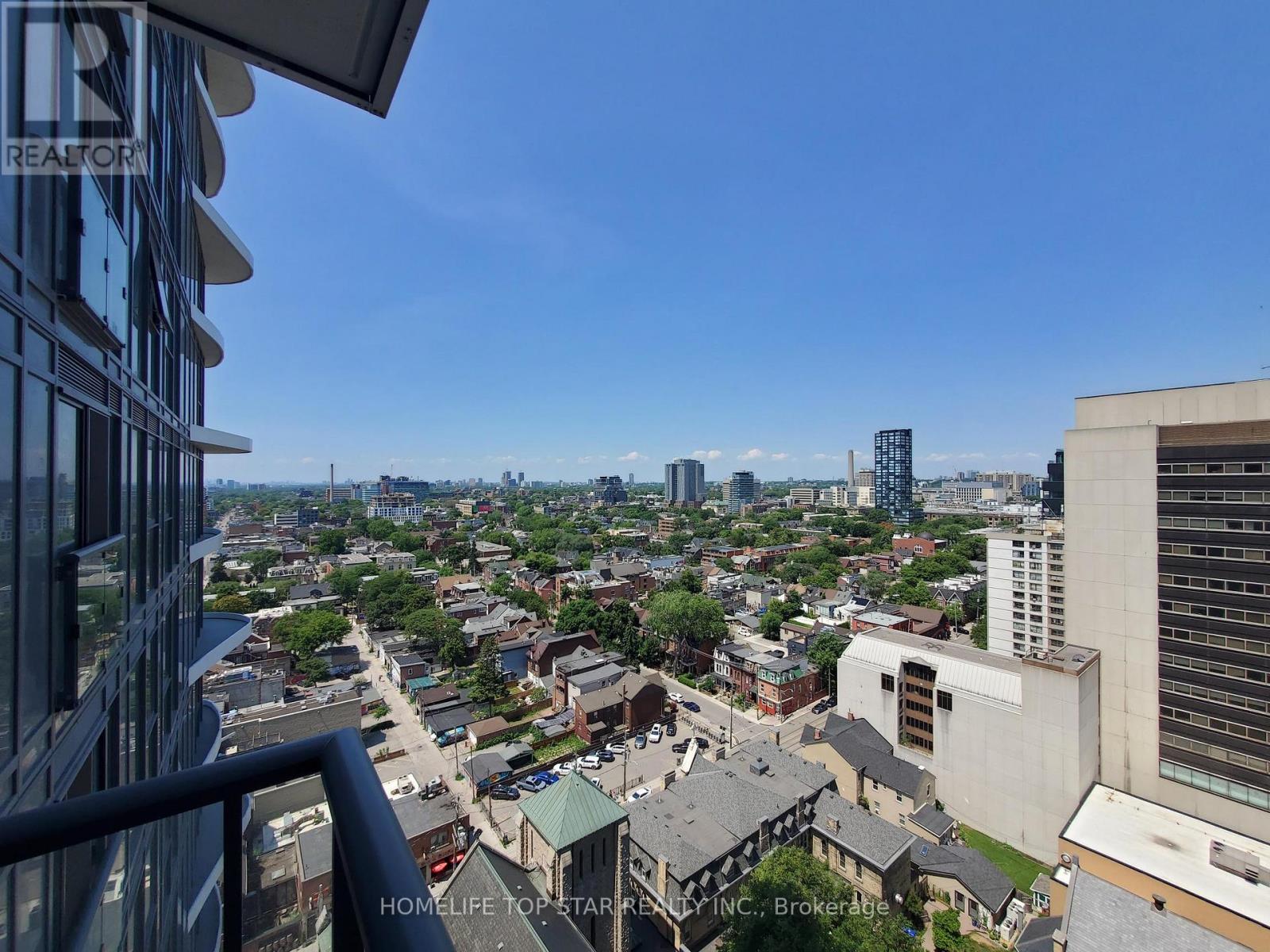 1713 - 280 Dundas Street W, Toronto, Ontario  M5T 0E3 - Photo 36 - C13073992