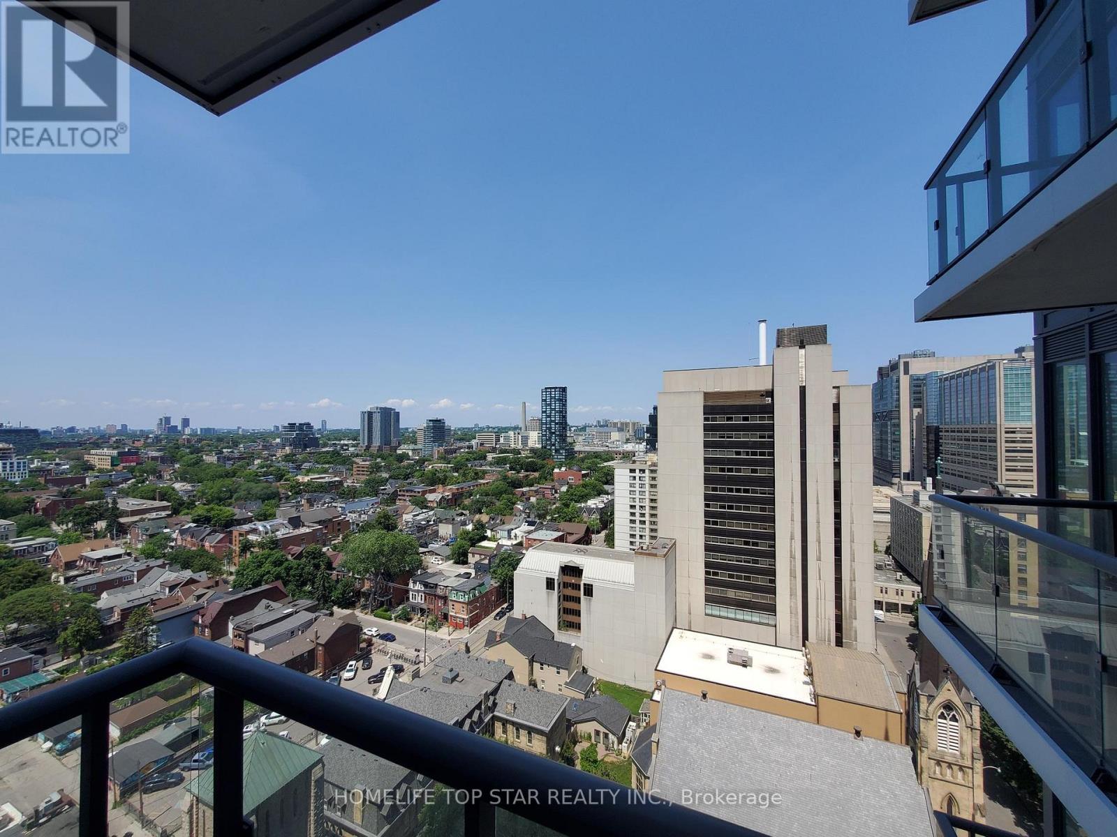 1713 - 280 Dundas Street W, Toronto, Ontario  M5T 0E3 - Photo 37 - C13073992