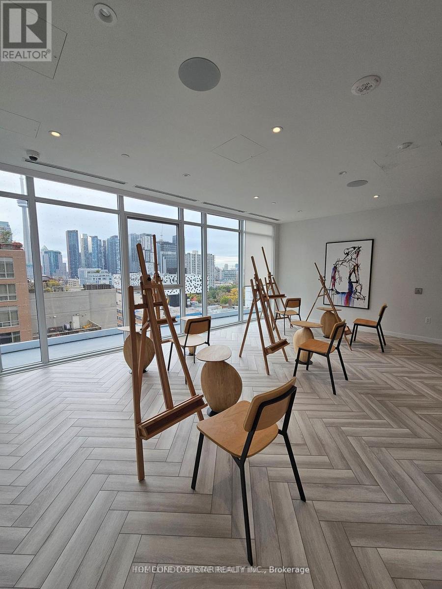 1713 - 280 Dundas Street W, Toronto, Ontario  M5T 0E3 - Photo 43 - C13073992