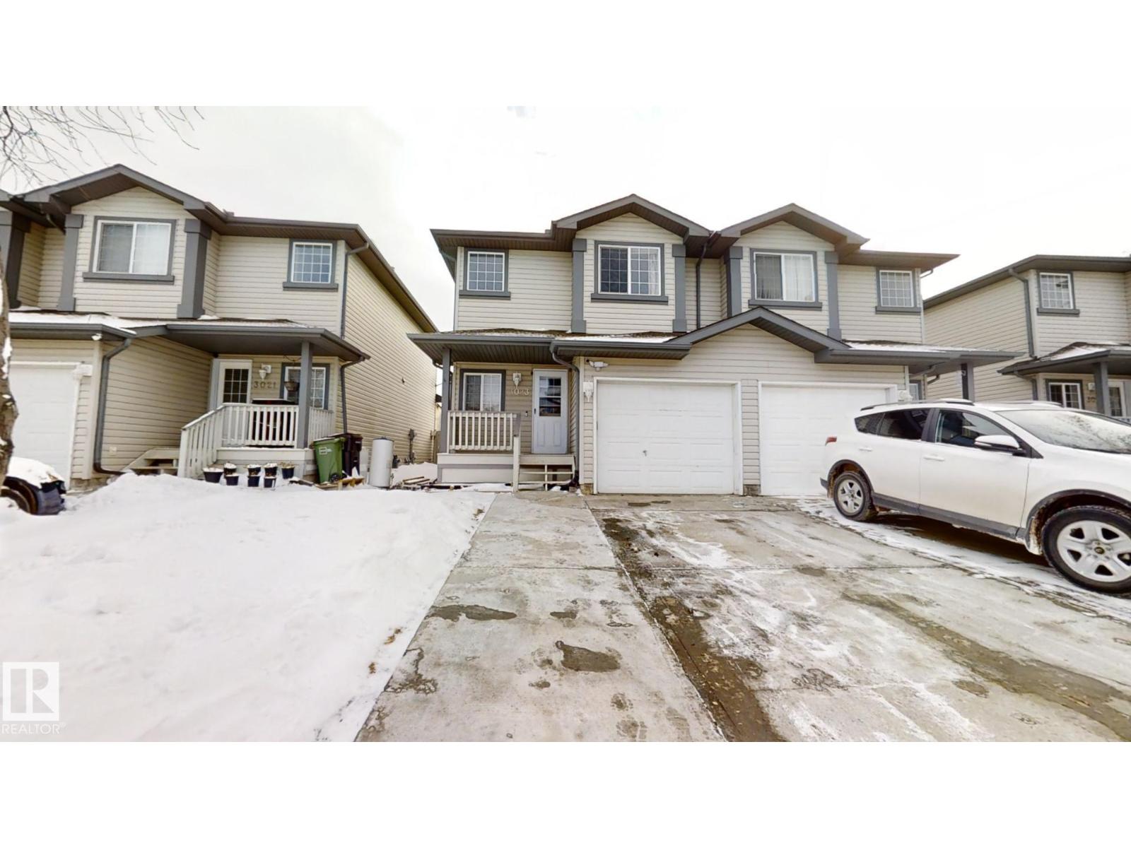 3023 31 AV NW, edmonton, Alberta