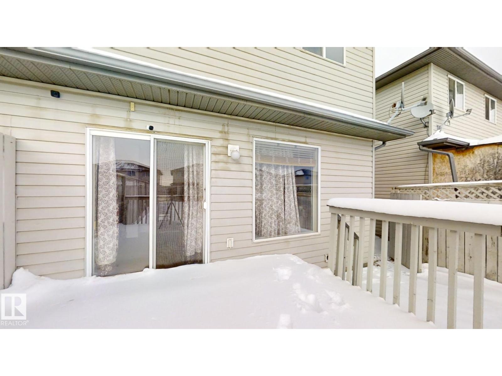 3023 31 Av Nw, Edmonton, Alberta  T6T 1W9 - Photo 28 - E4485421