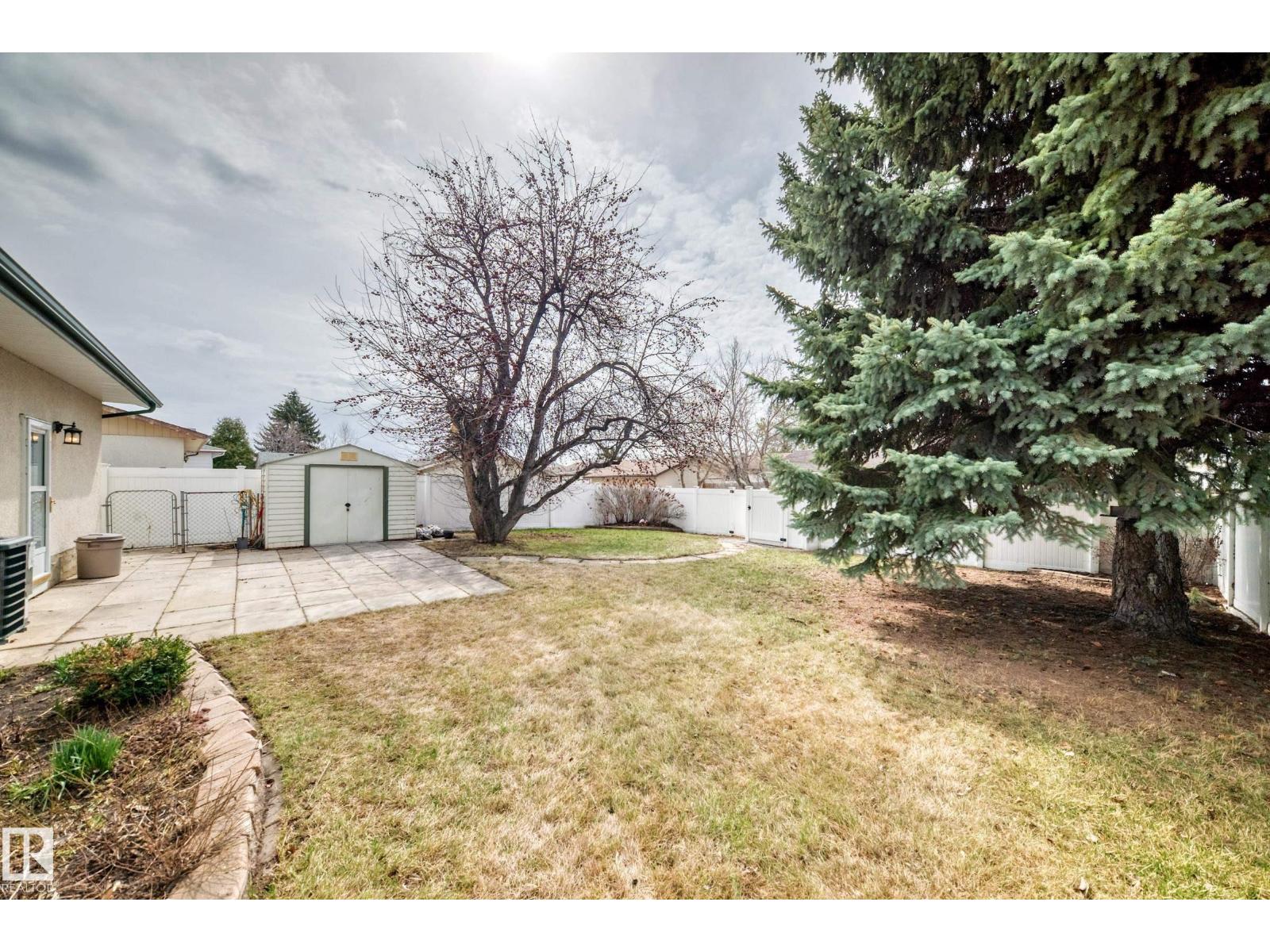 11739 152a Av Nw, Edmonton, Alberta  T5X 1E5 - Photo 45 - E4485422