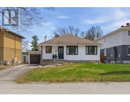 200 LENNOX PARK AVENUE, Ottawa, Ontario