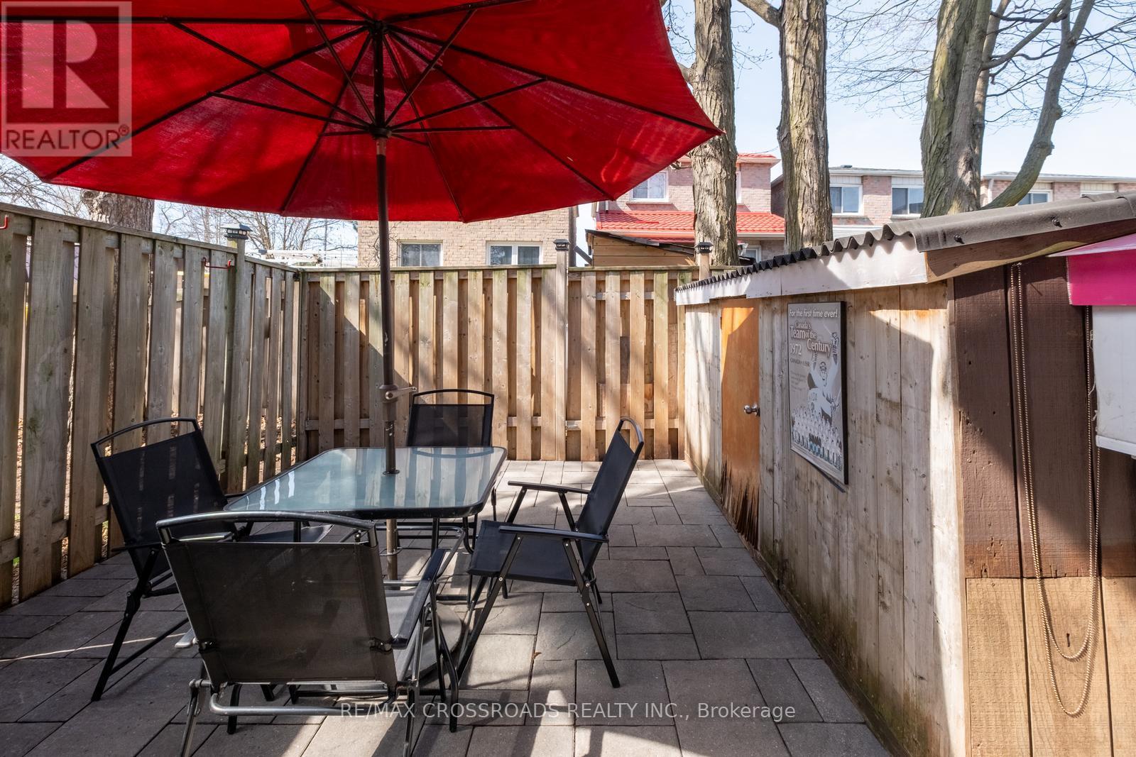 7 - 20 Hainford Street, Toronto, Ontario  M1E 4X8 - Photo 20 - E13073998