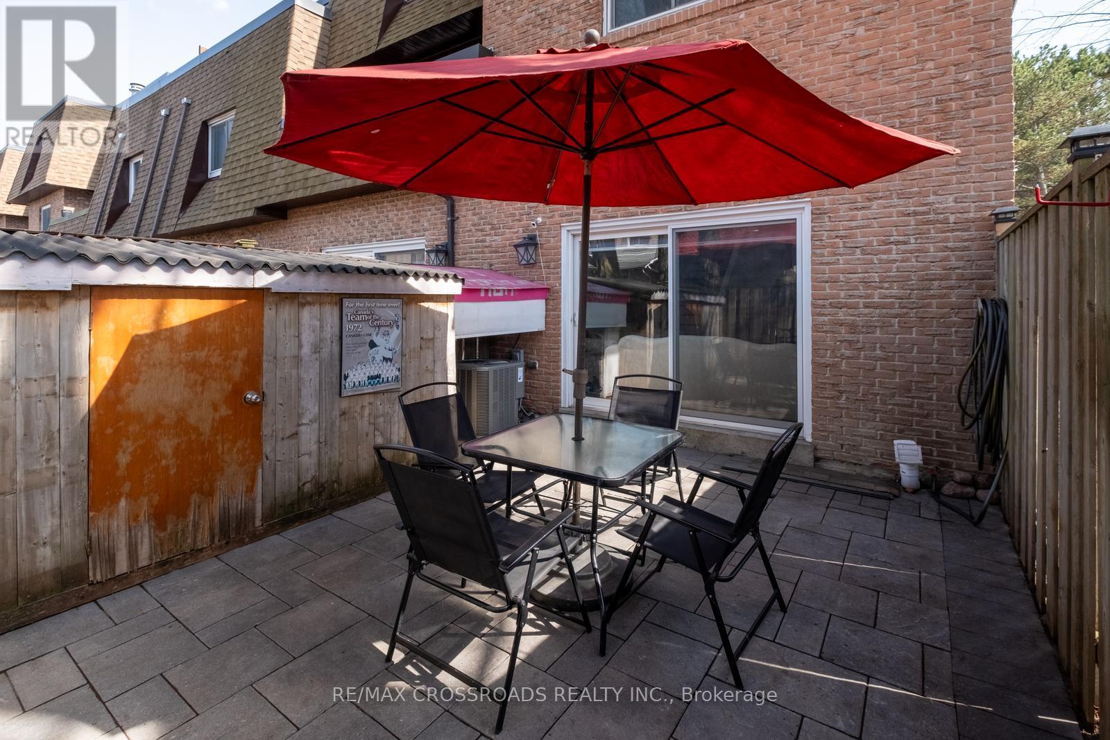 7 - 20 Hainford Street, Toronto, Ontario  M1E 4X8 - Photo 21 - E13073998