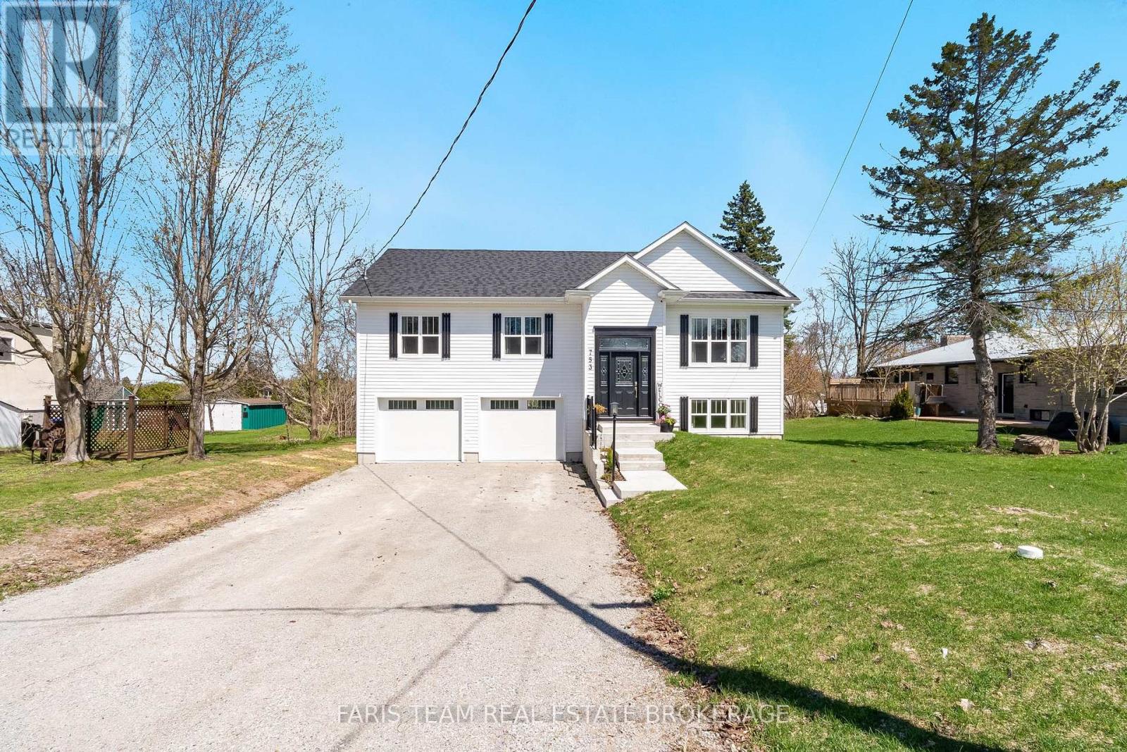 753 FIFTH AVENUE, tay (port mcnicoll), Ontario