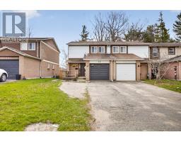 17 BURNS CIRCLE, Barrie, Ontario