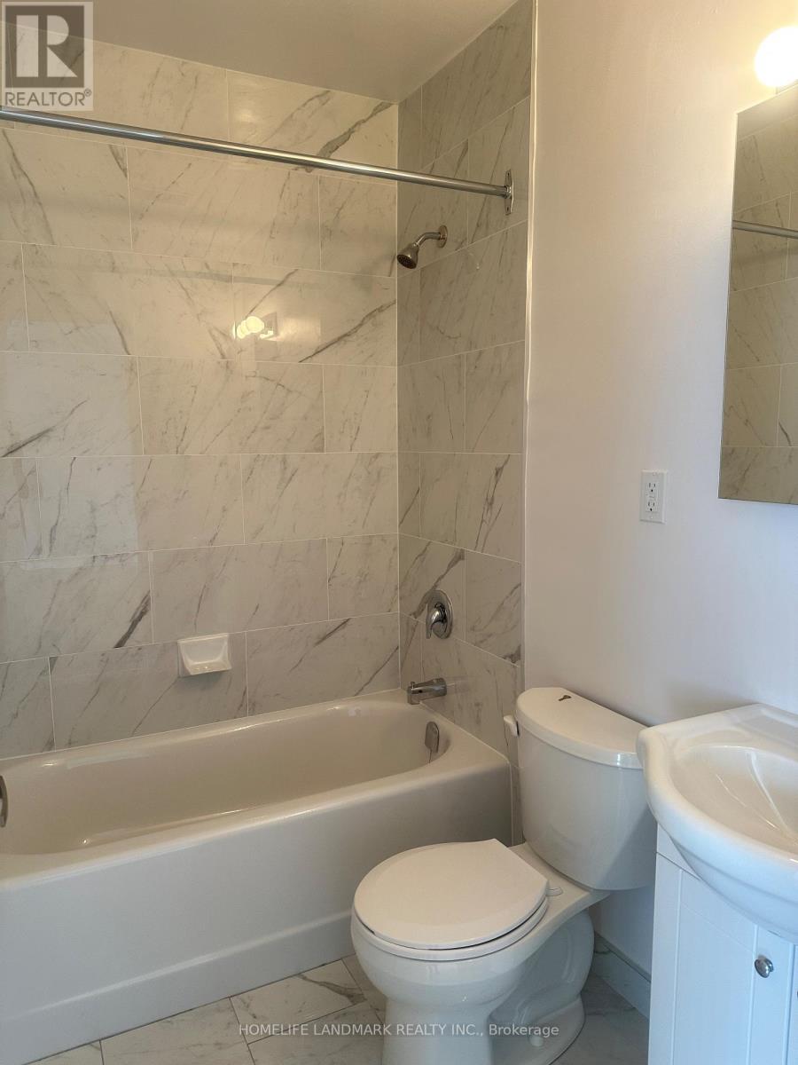 503 - 65 North Service Road, Mississauga, Ontario  L5A 1A3 - Photo 7 - W12998602