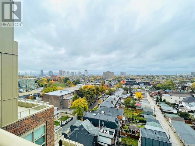 1109 - 1787 St Clair Avenue W, Toronto, Ontario  M6N 0B7 - Photo 20 - W13063886