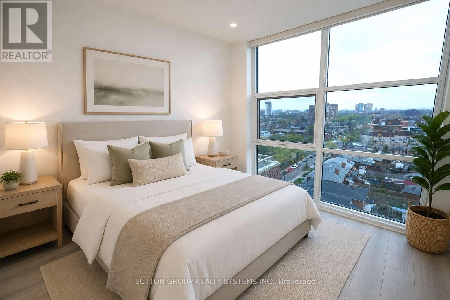 1109 - 1787 St Clair Avenue W, Toronto, Ontario  M6N 0B7 - Photo 12 - W13063886