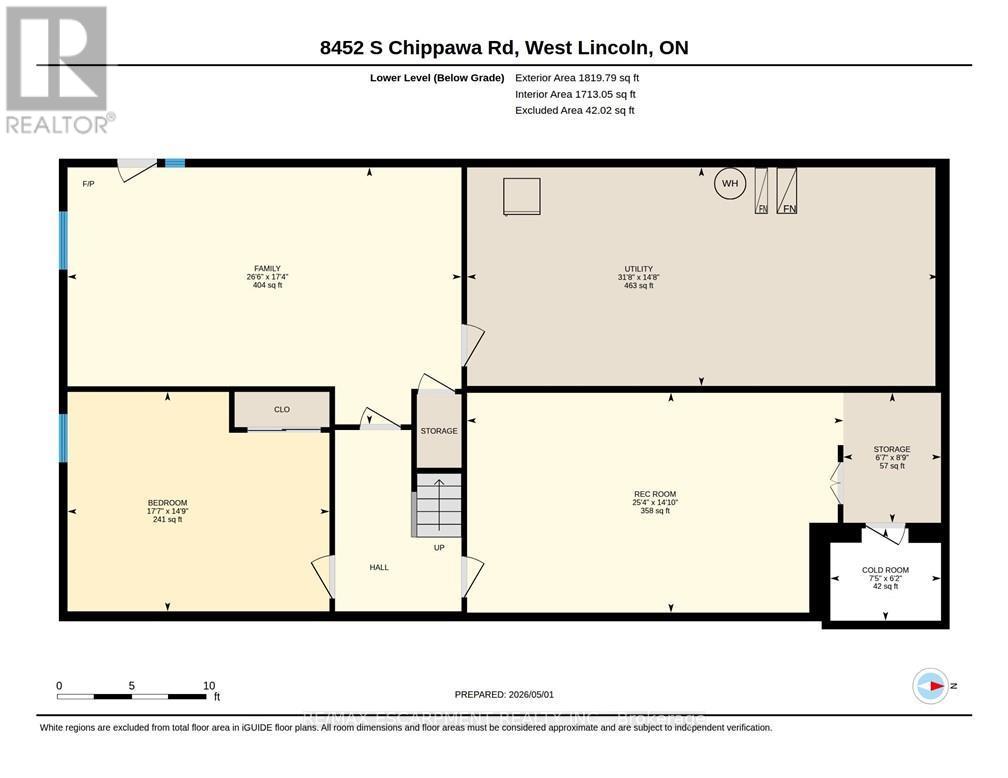 8452 South Chippawa Road, West Lincoln, Ontario  N0A 1C0 - Photo 47 - X13073000