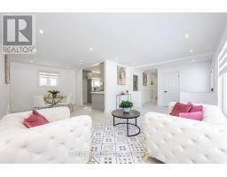 105 AVONDALE BOULEVARD, Brampton, Ontario
