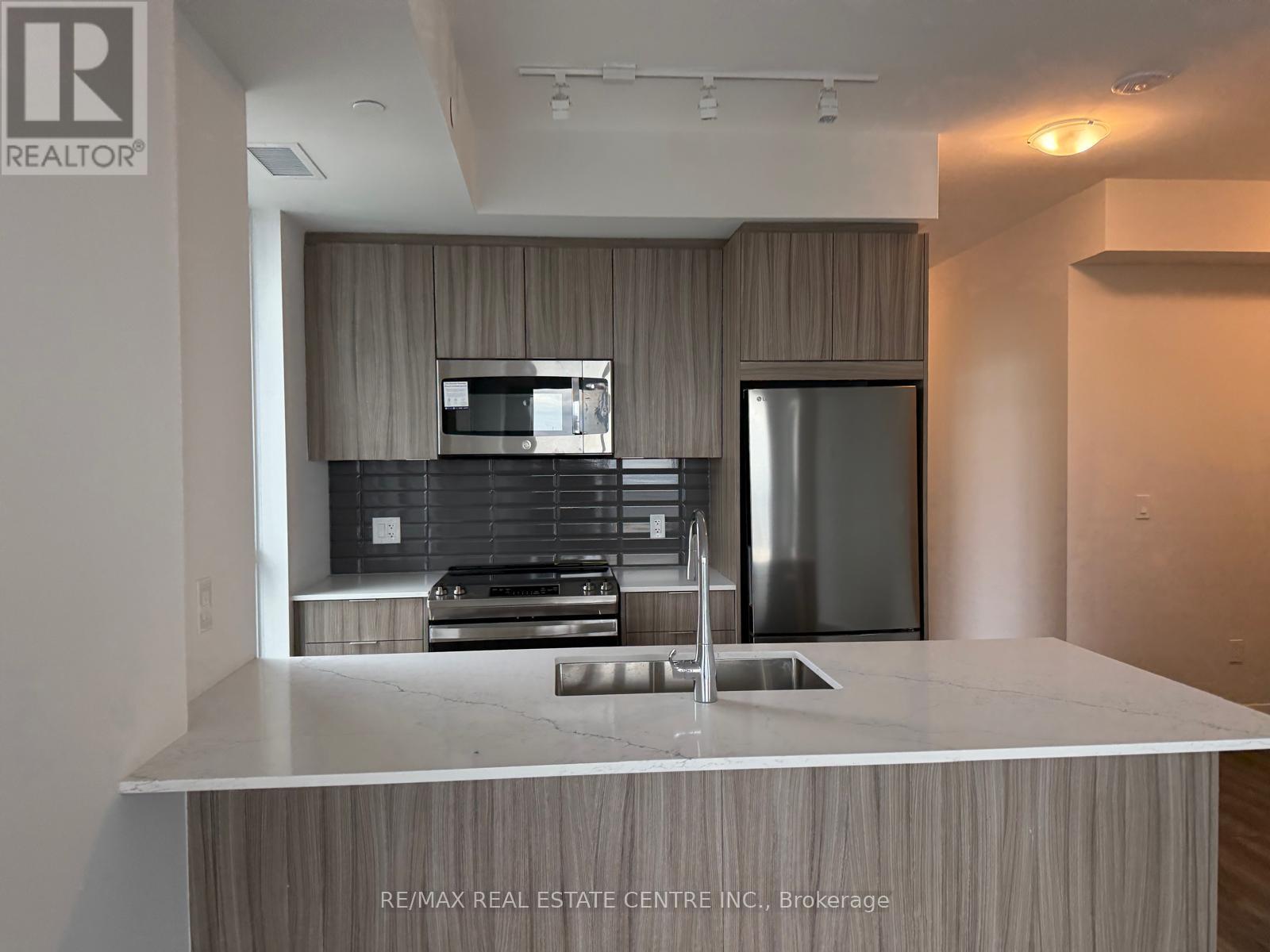 3311 - 430 Square One Drive, Mississauga, Ontario  L5B 0L6 - Photo 13 - W13073958