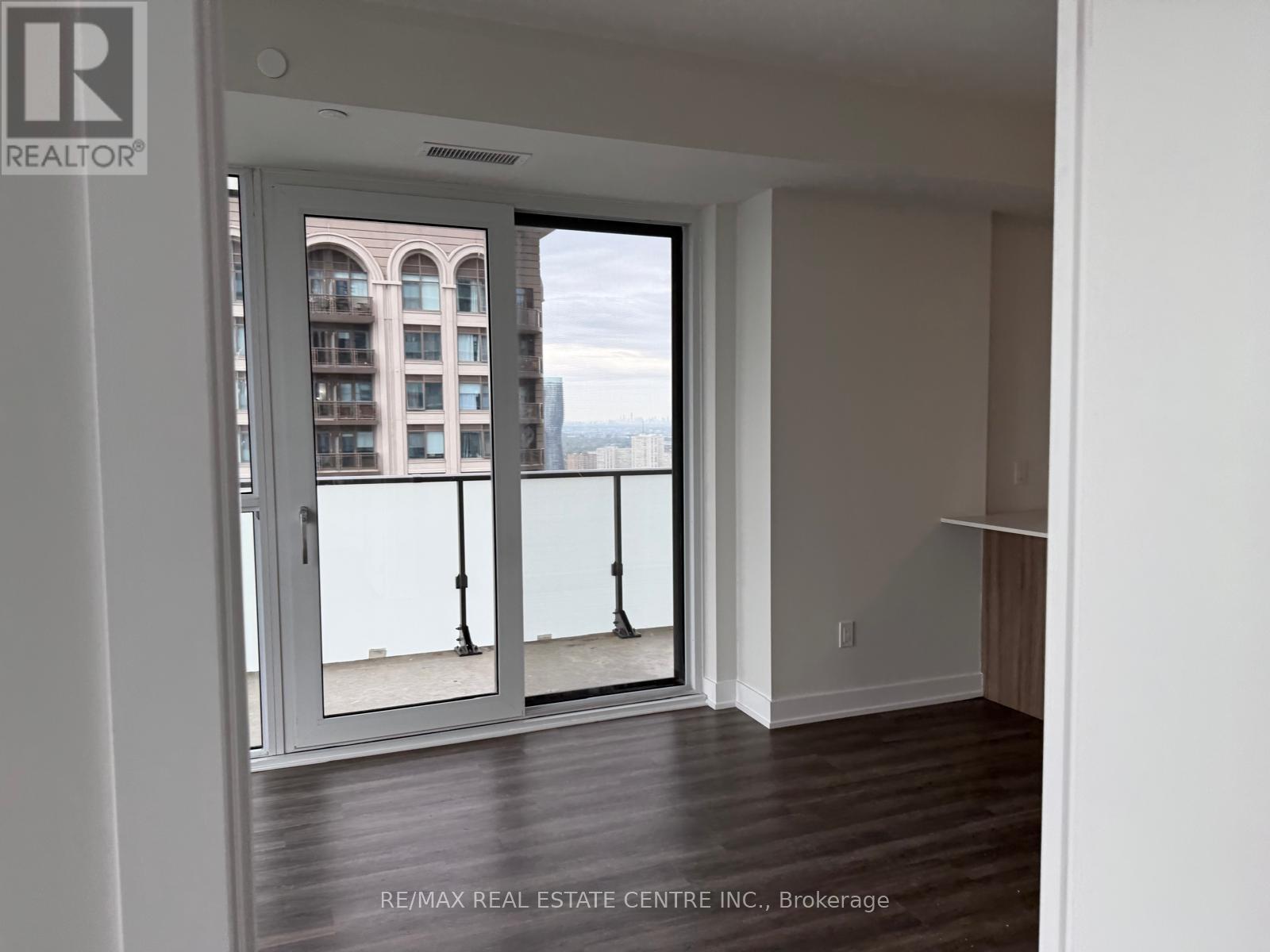 3311 - 430 Square One Drive, Mississauga, Ontario  L5B 0L6 - Photo 16 - W13073958
