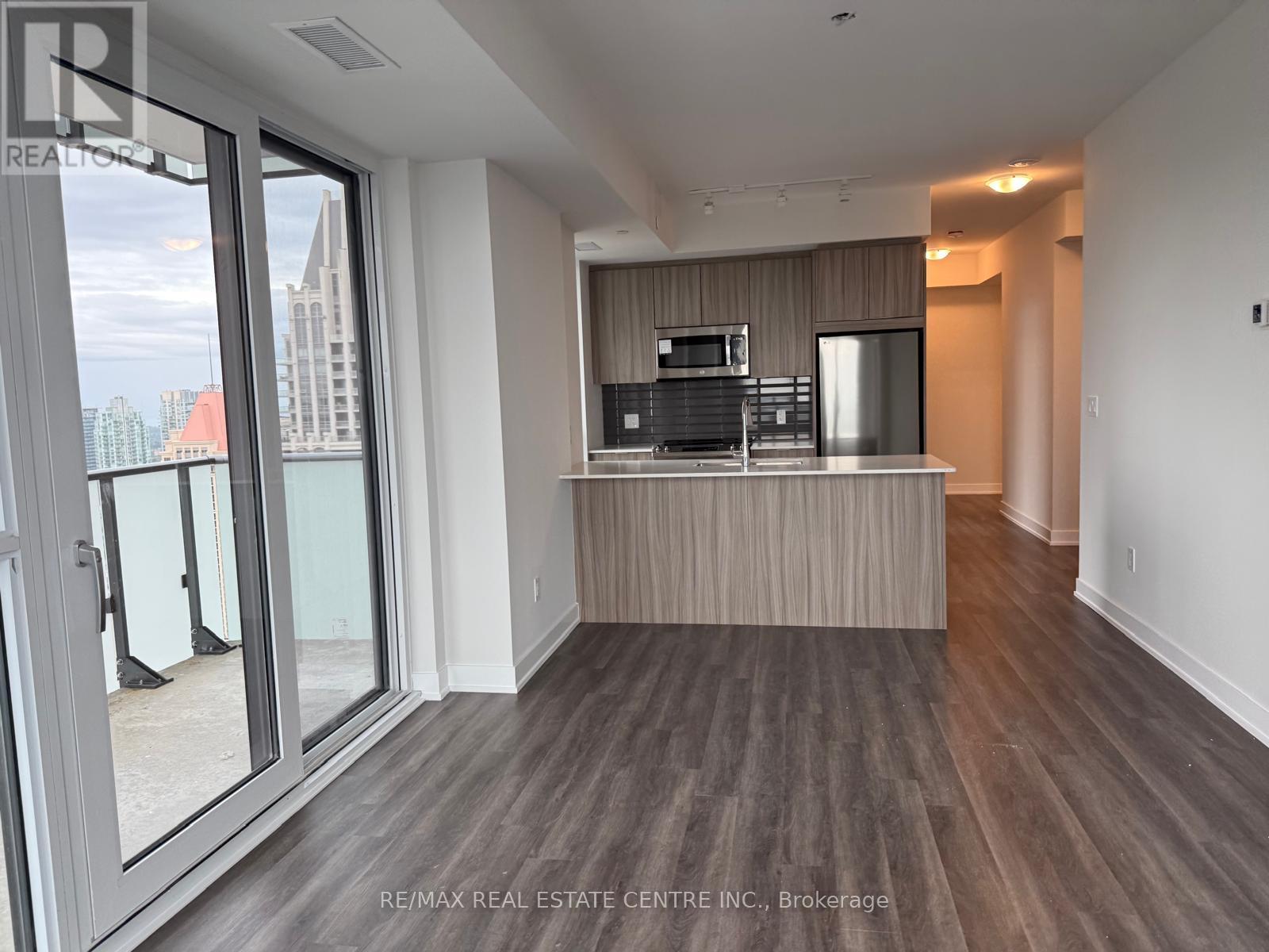 3311 - 430 Square One Drive, Mississauga, Ontario  L5B 0L6 - Photo 19 - W13073958