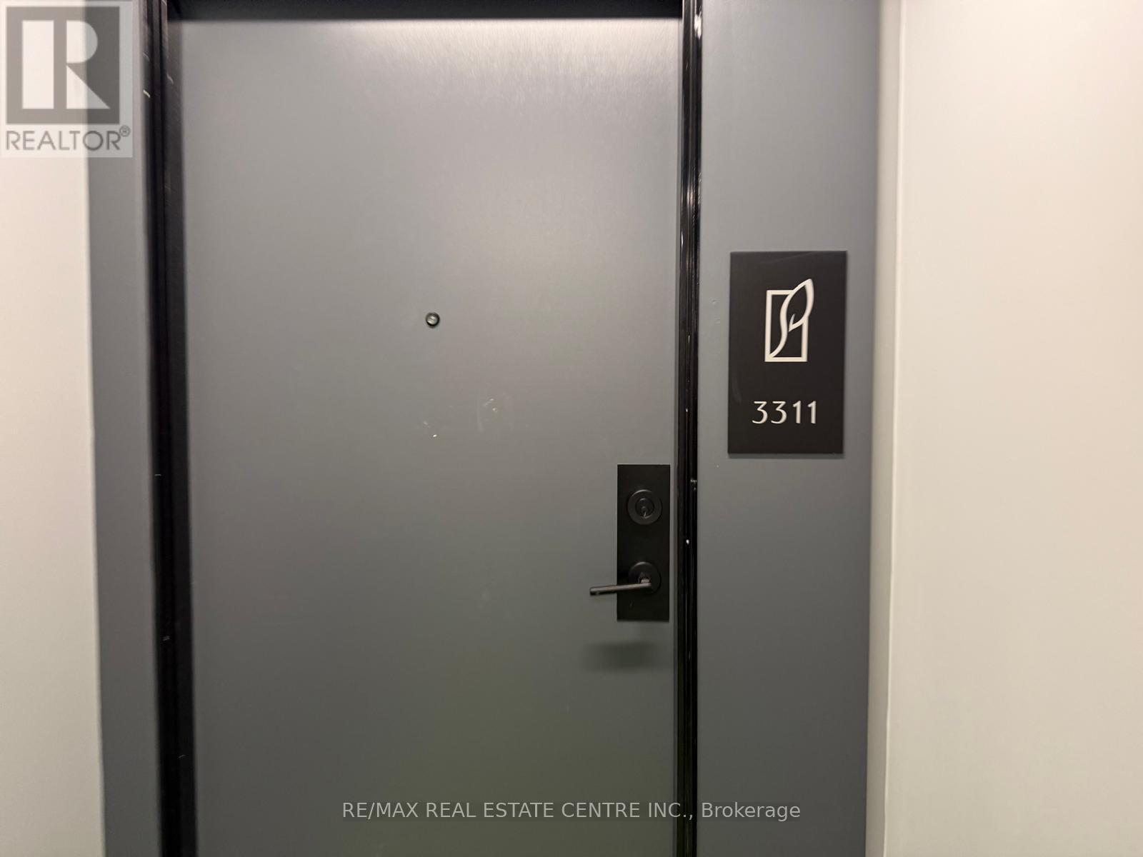 3311 - 430 Square One Drive, Mississauga, Ontario  L5B 0L6 - Photo 2 - W13073958