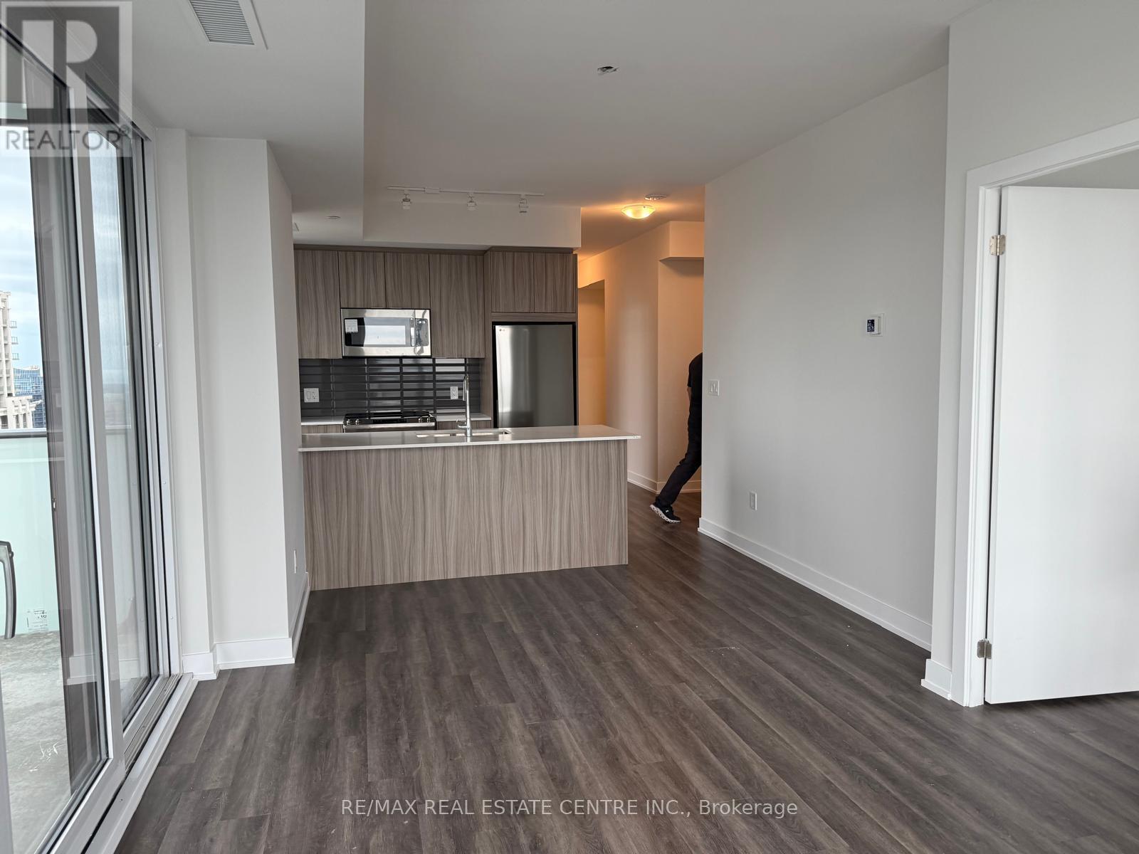 3311 - 430 Square One Drive, Mississauga, Ontario  L5B 0L6 - Photo 20 - W13073958