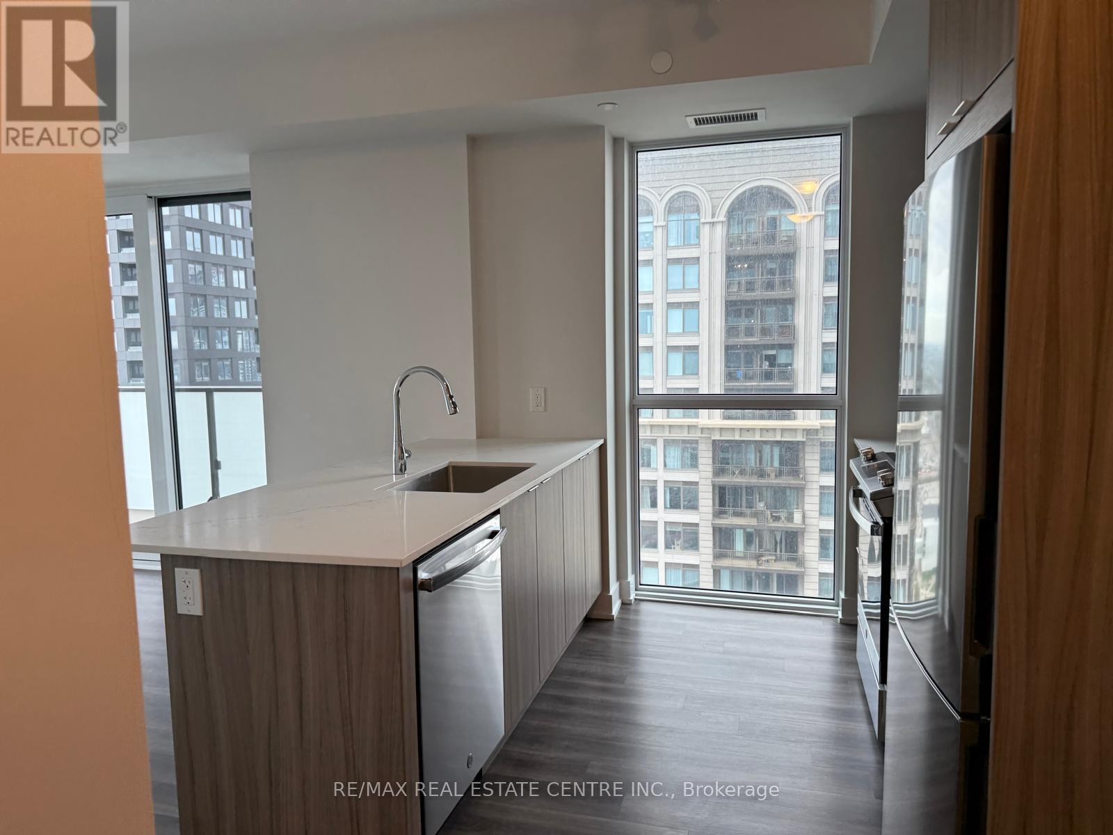 3311 - 430 Square One Drive, Mississauga, Ontario  L5B 0L6 - Photo 22 - W13073958