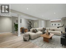104 RALGREEN Crescent, Kitchener, Ontario