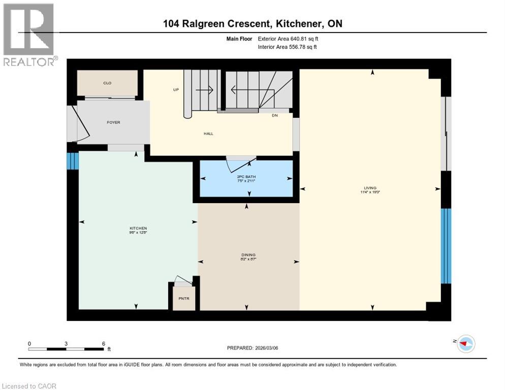 104 Ralgreen Crescent, Kitchener, Ontario  N2M 1T9 - Photo 27 - 40826410