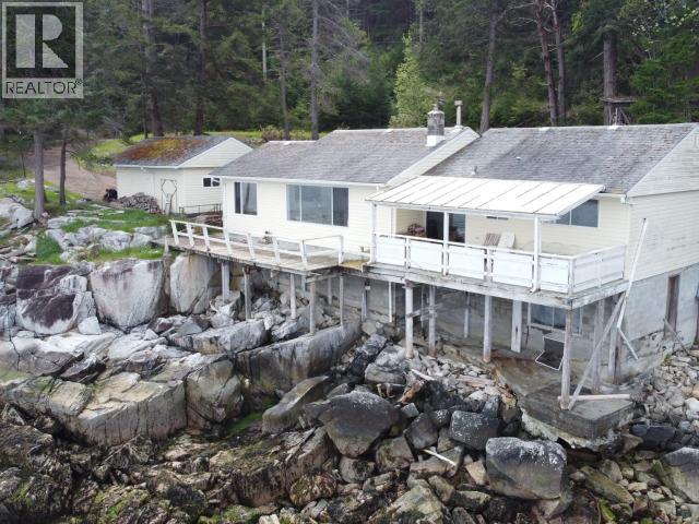2617 Smelter Ave, Texada Island, British Columbia  V0N 3K0 - Photo 33 - 19804
