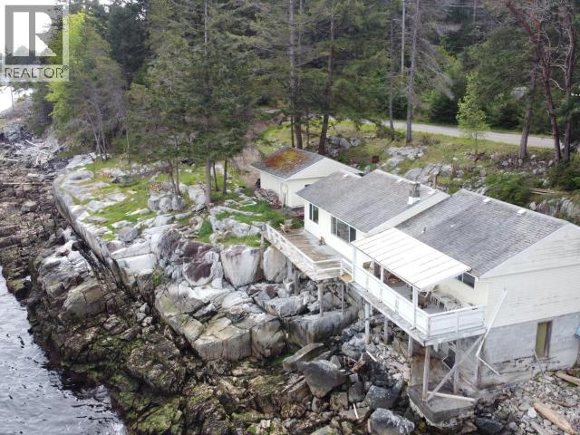 2617 SMELTER AVE, Texada Island, British Columbia
