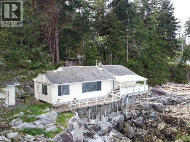 2617 Smelter Ave, Texada Island, British Columbia  V0N 3K0 - Photo 3 - 19804