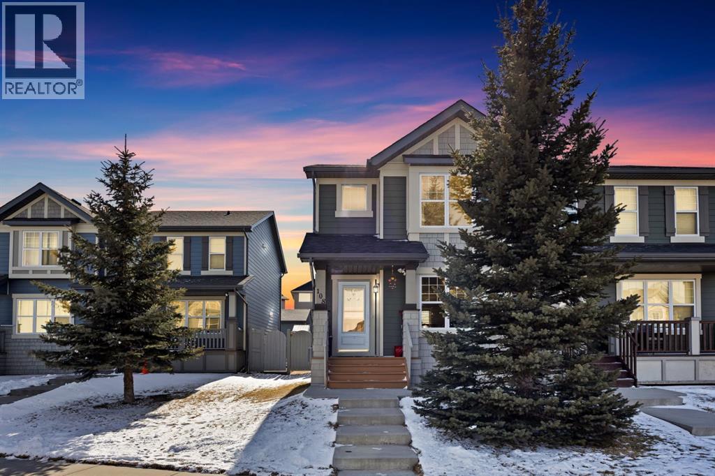 108 Panamount Way NW, Calgary, Alberta  T3K 0P7 - Photo 2 - A2295876