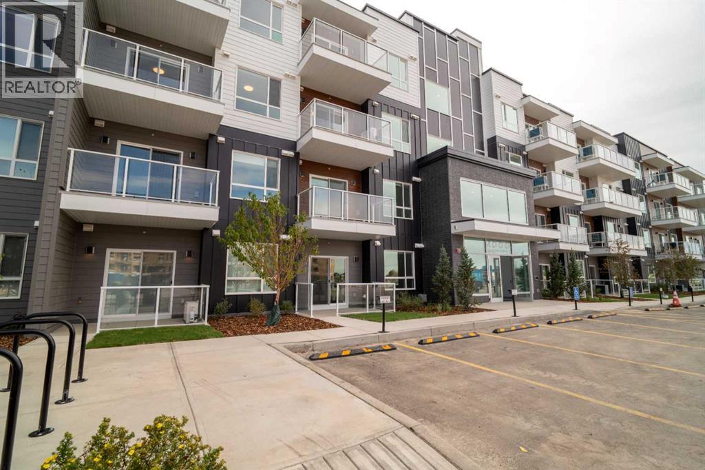 4220, 550 Belmont Street SW, Calgary, Alberta