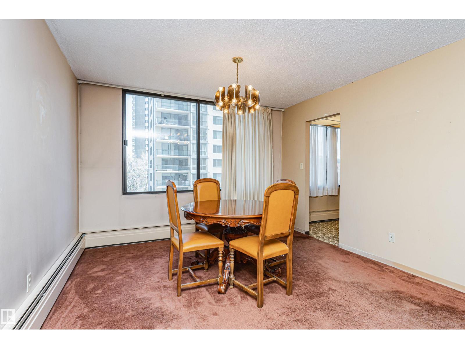 #407 10045 118 St Nw, Edmonton, Alberta  T5K 2K2 - Photo 13 - E4485424