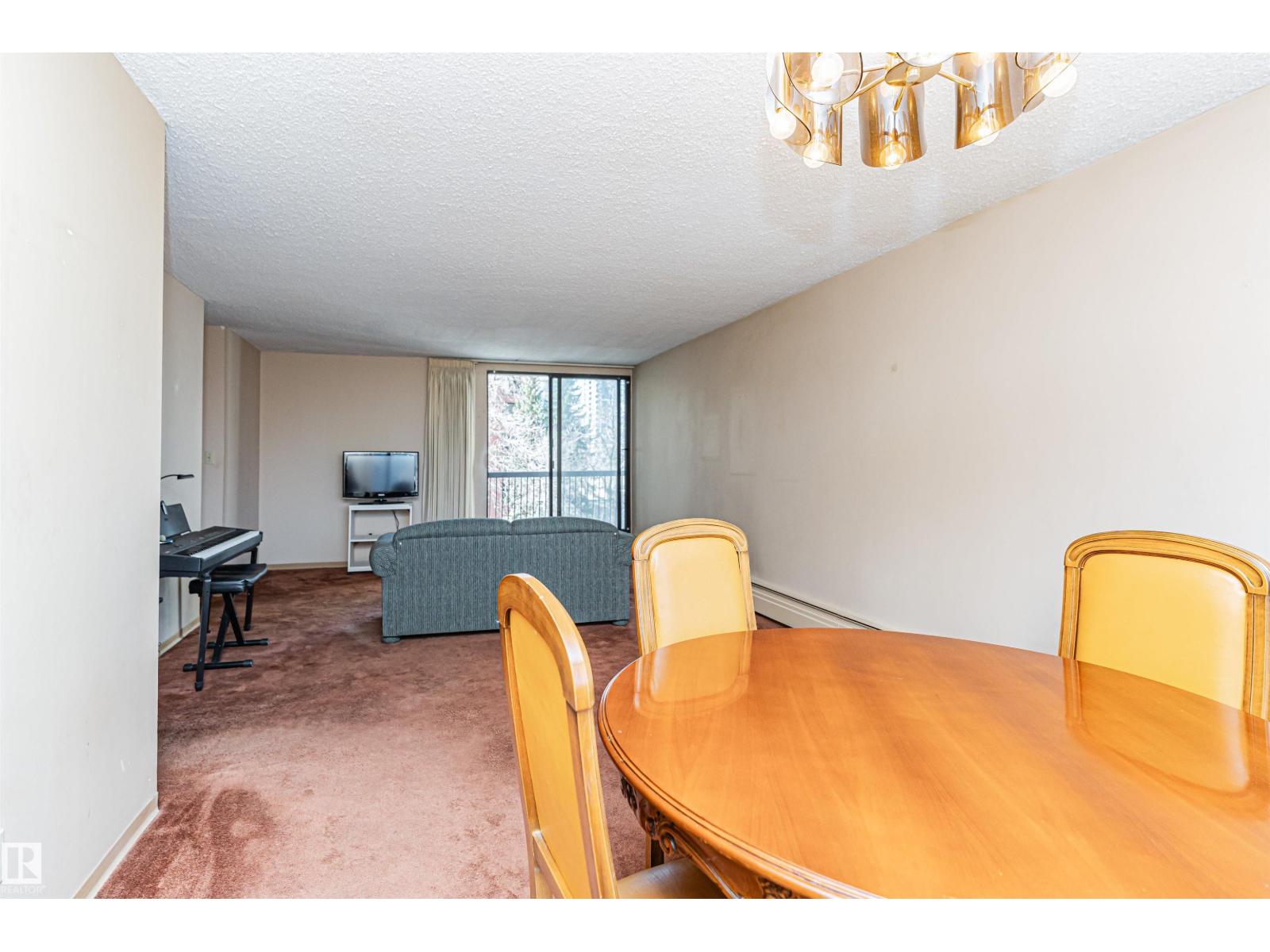 #407 10045 118 St Nw, Edmonton, Alberta  T5K 2K2 - Photo 14 - E4485424