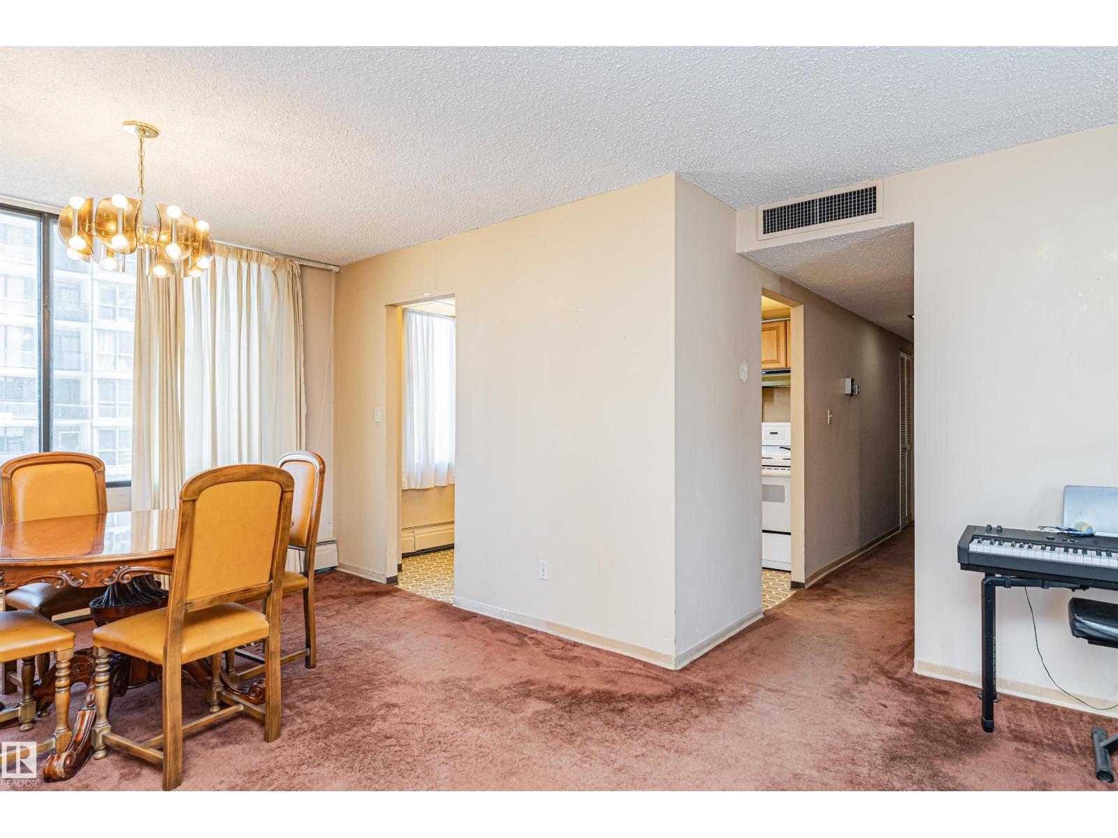#407 10045 118 St Nw, Edmonton, Alberta  T5K 2K2 - Photo 15 - E4485424