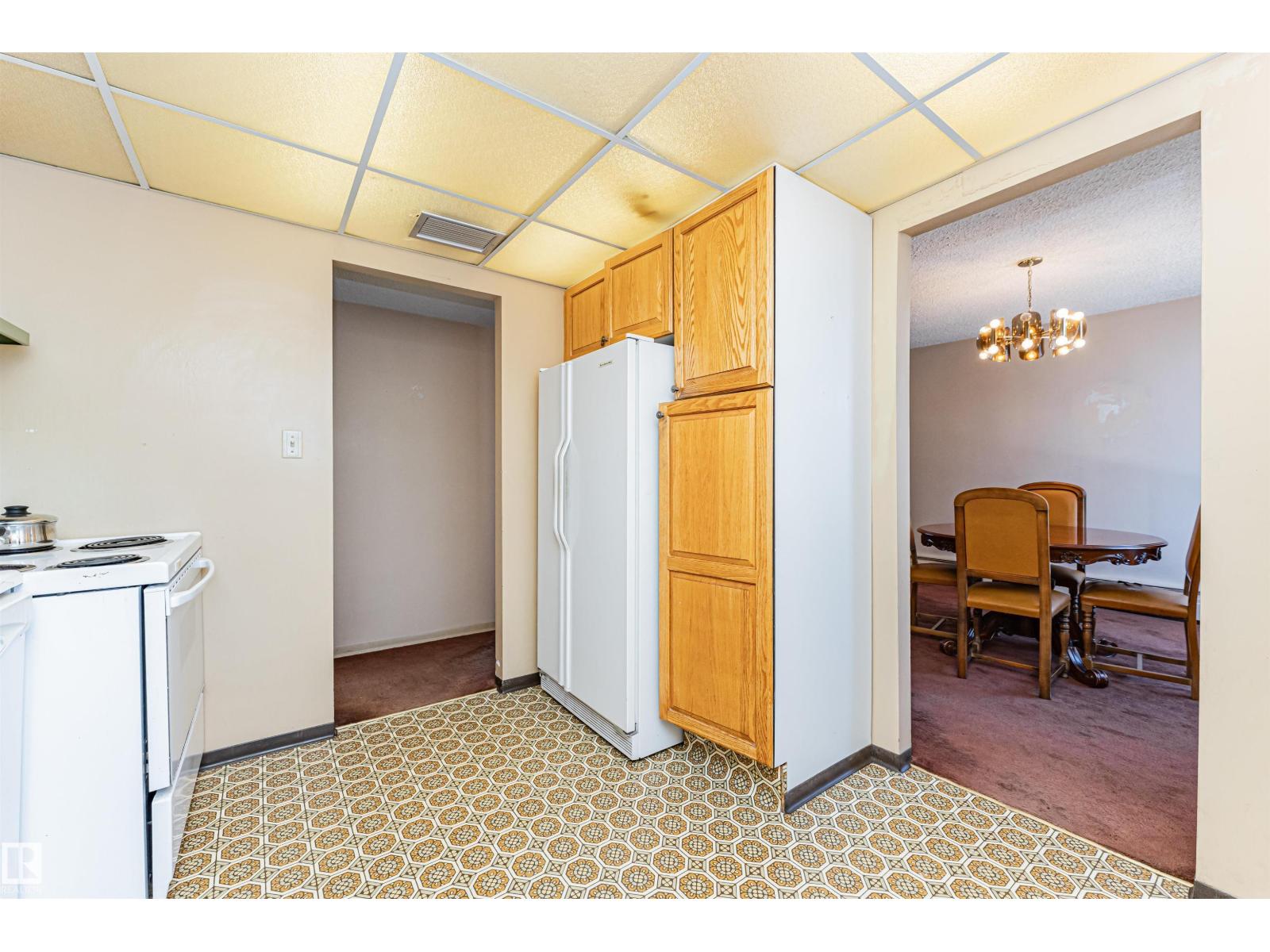#407 10045 118 St Nw, Edmonton, Alberta  T5K 2K2 - Photo 17 - E4485424