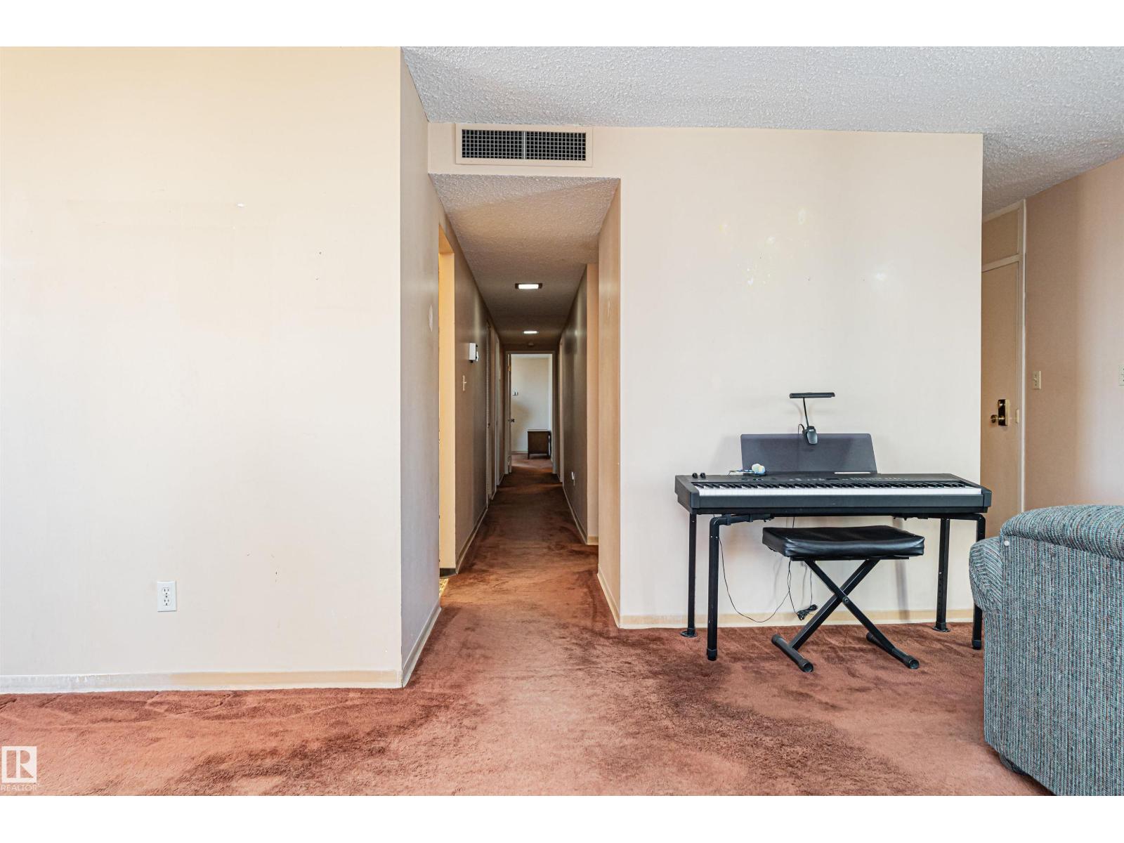 #407 10045 118 St Nw, Edmonton, Alberta  T5K 2K2 - Photo 19 - E4485424