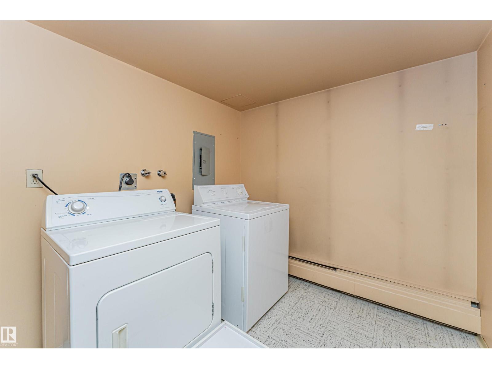 #407 10045 118 St Nw, Edmonton, Alberta  T5K 2K2 - Photo 24 - E4485424