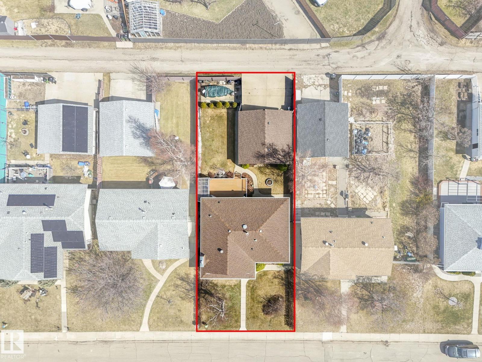 1027 77 St Nw, Edmonton, Alberta  T6K 3G4 - Photo 10 - E4485425