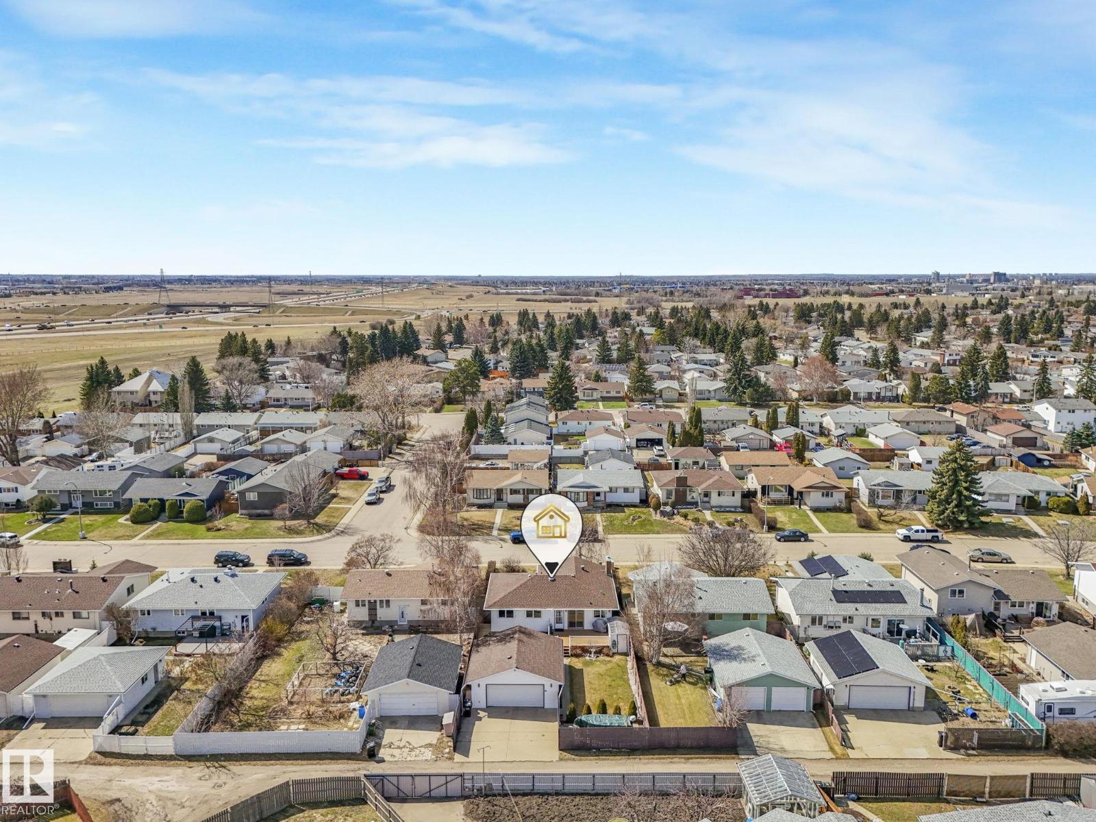 1027 77 St Nw, Edmonton, Alberta  T6K 3G4 - Photo 13 - E4485425