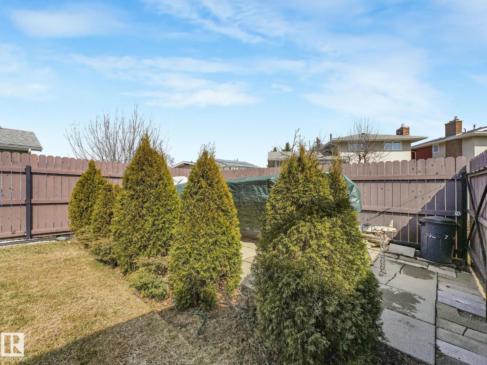 1027 77 St Nw, Edmonton, Alberta  T6K 3G4 - Photo 62 - E4485425