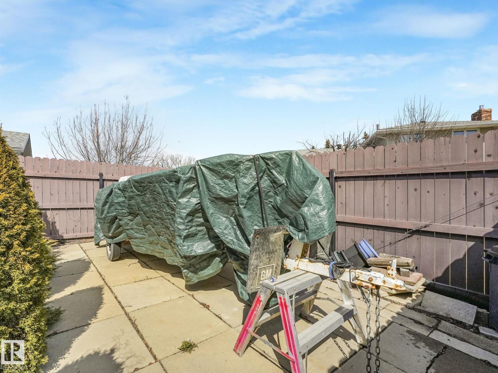 1027 77 St Nw, Edmonton, Alberta  T6K 3G4 - Photo 63 - E4485425